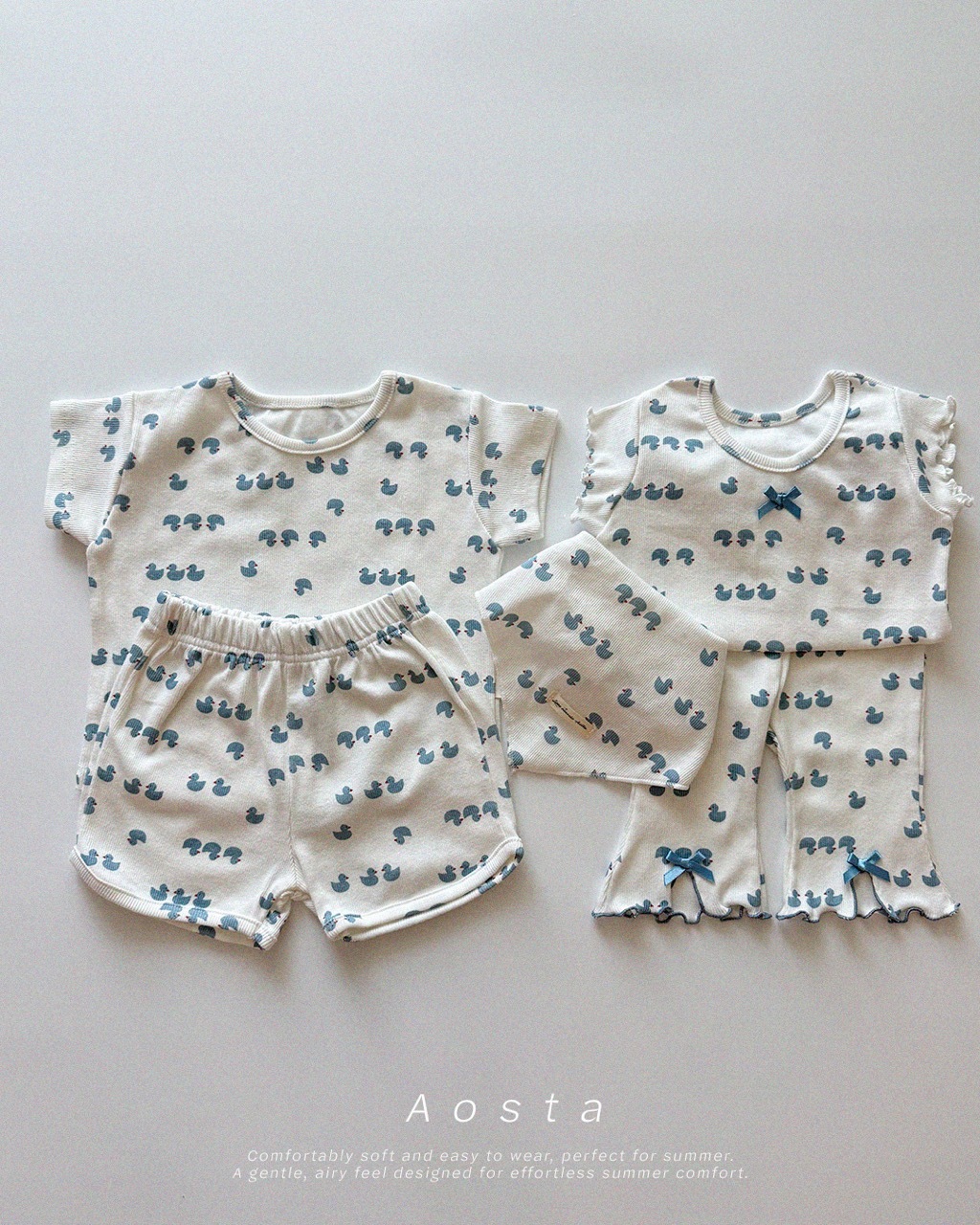 大골지리본티 오리8