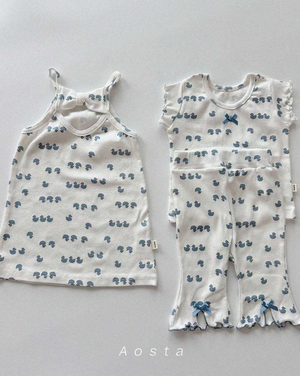 大골지리본티 오리3