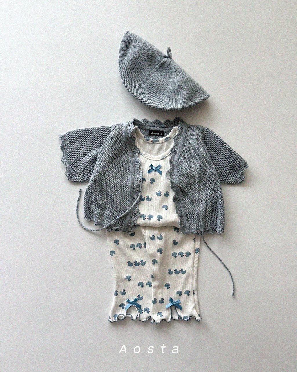 大골지리본티 오리6