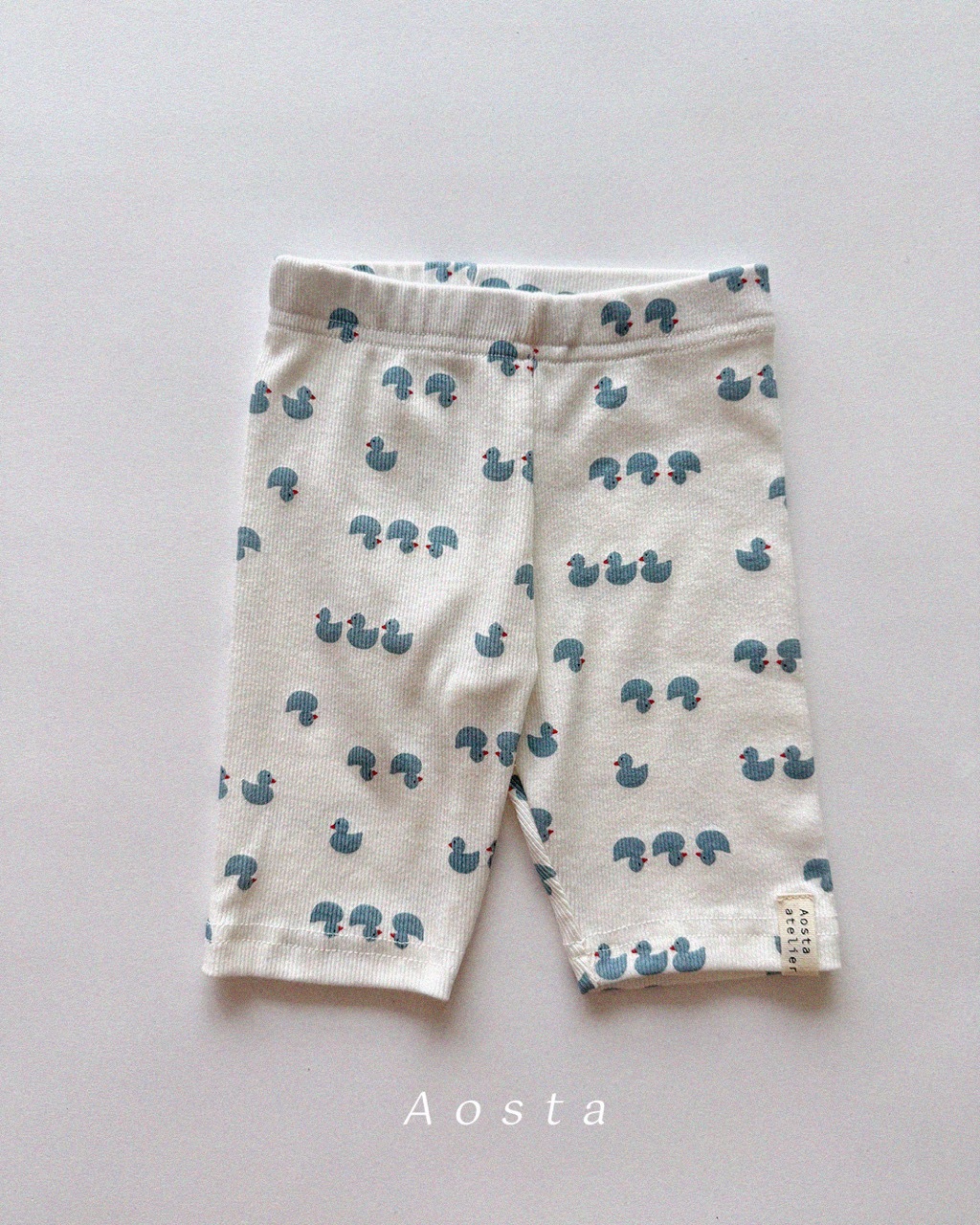 大골지바이커바지 오리11