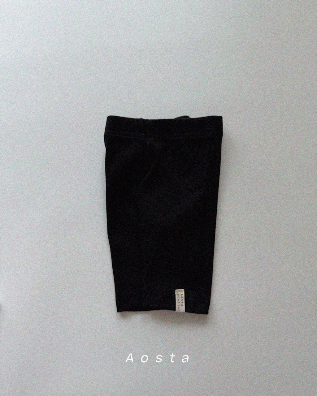 大골지바이커바지 검정1