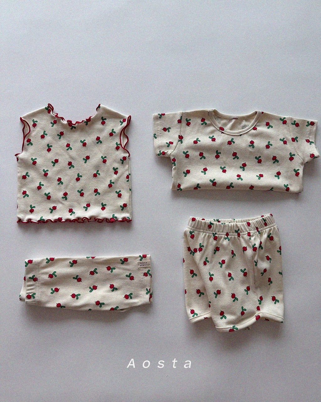 大골지바이커바지 래디쉬4 2