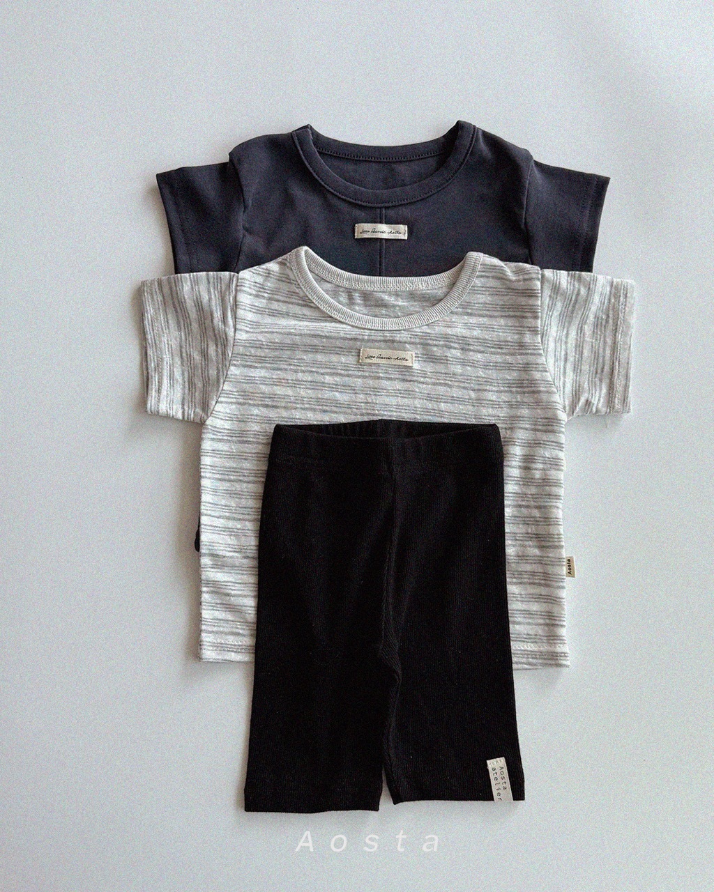 大골지바이커바지 검정12