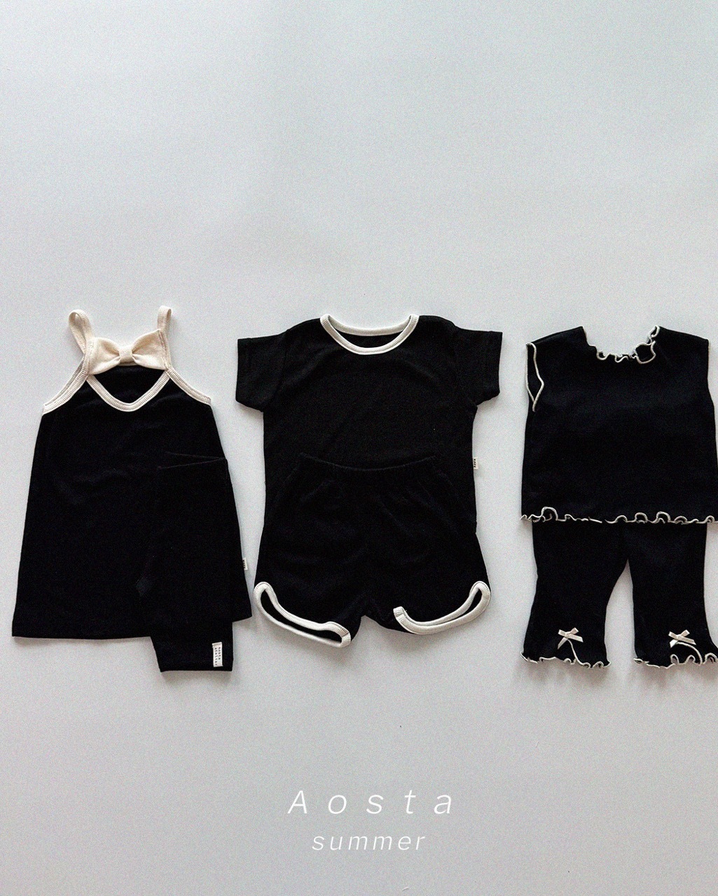 大골지티 검정8