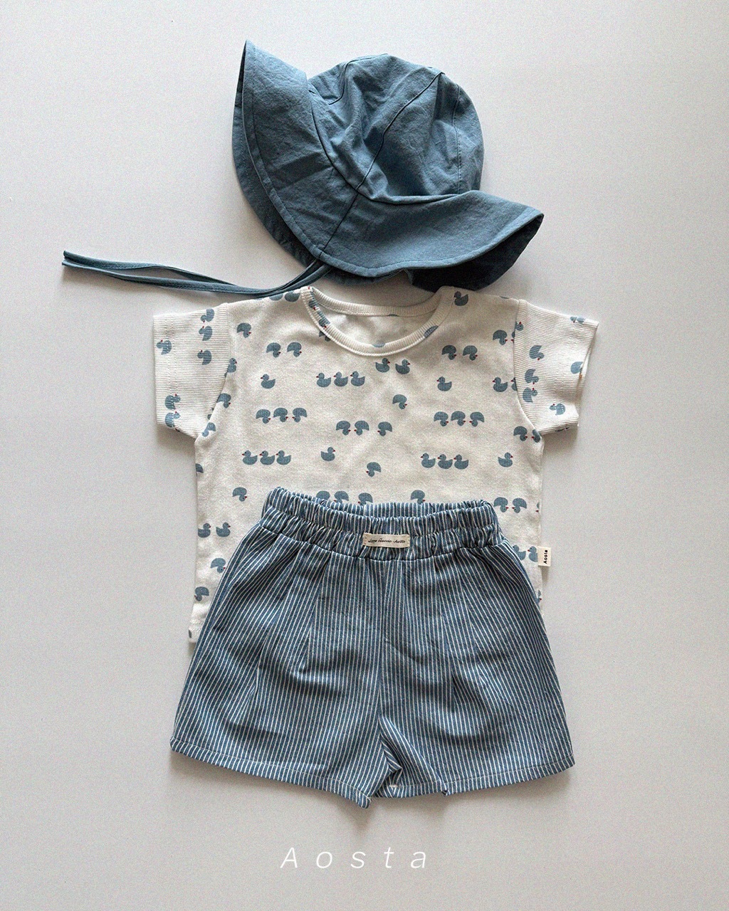 大골지티 오리9