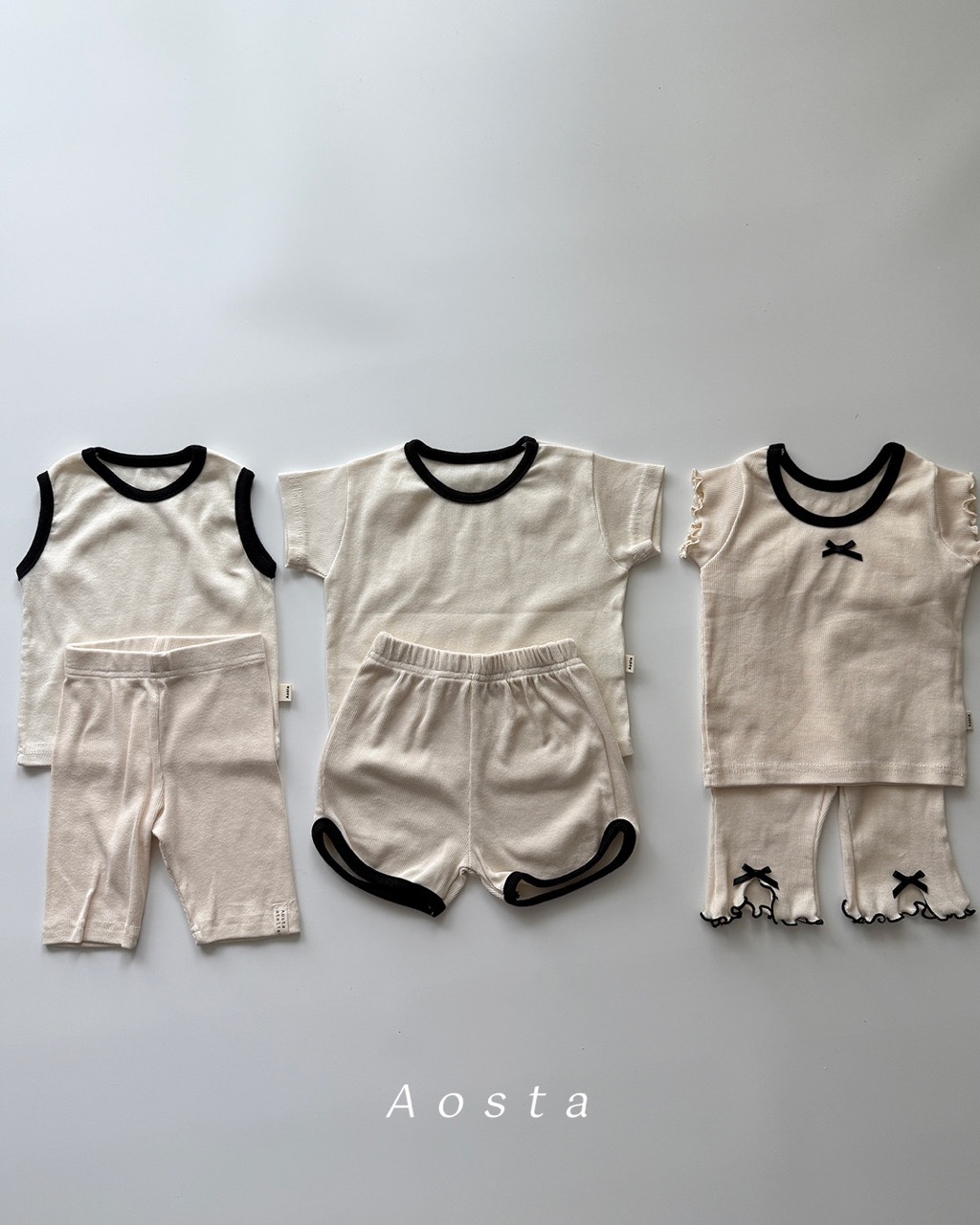 大골지반바지 아이5