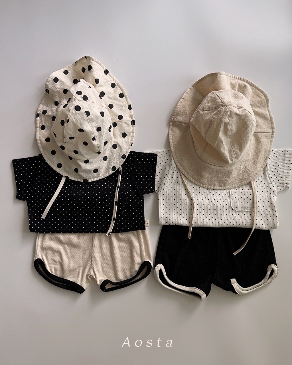 大골지반바지 검정15