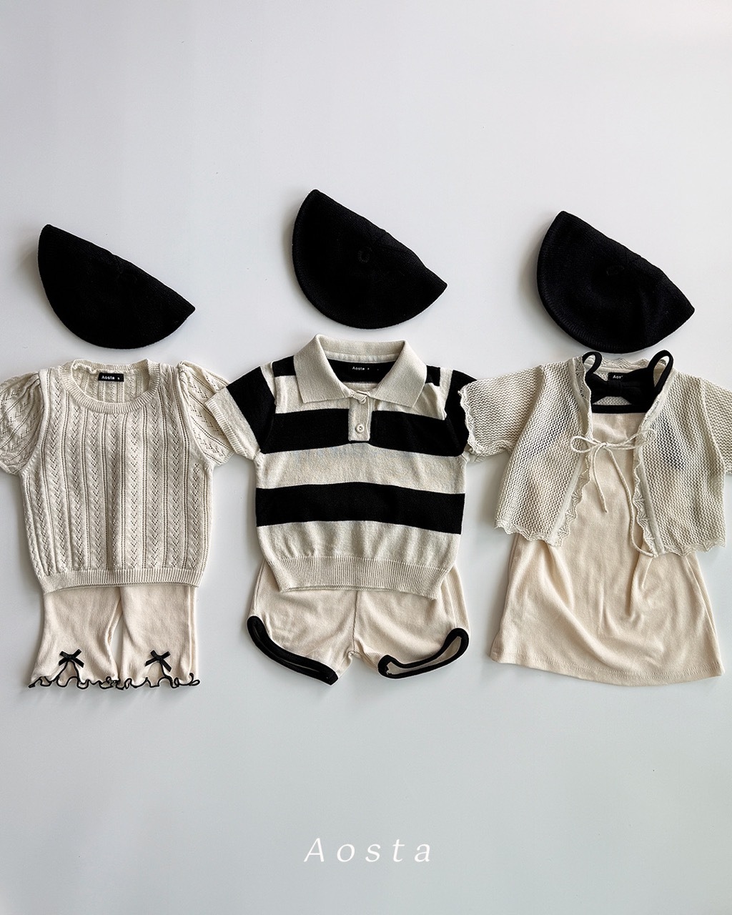 大골지반바지 아이9