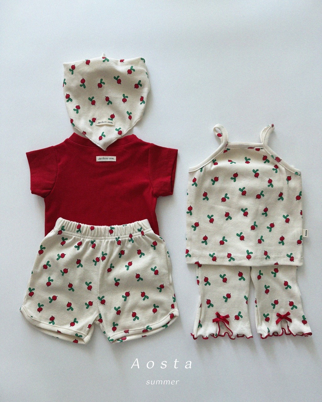 大골지반바지 래디쉬8