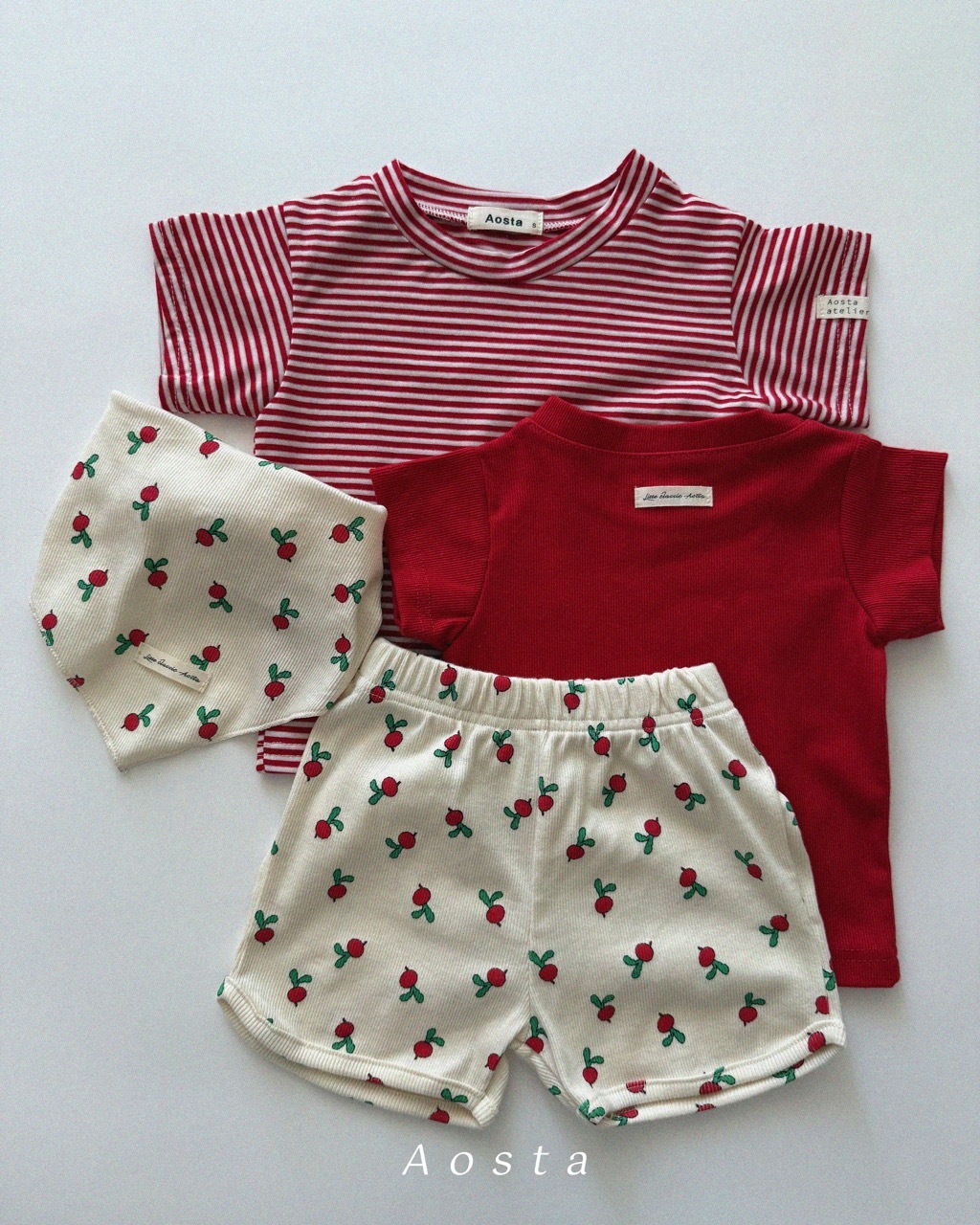 大골지반바지 래디쉬5