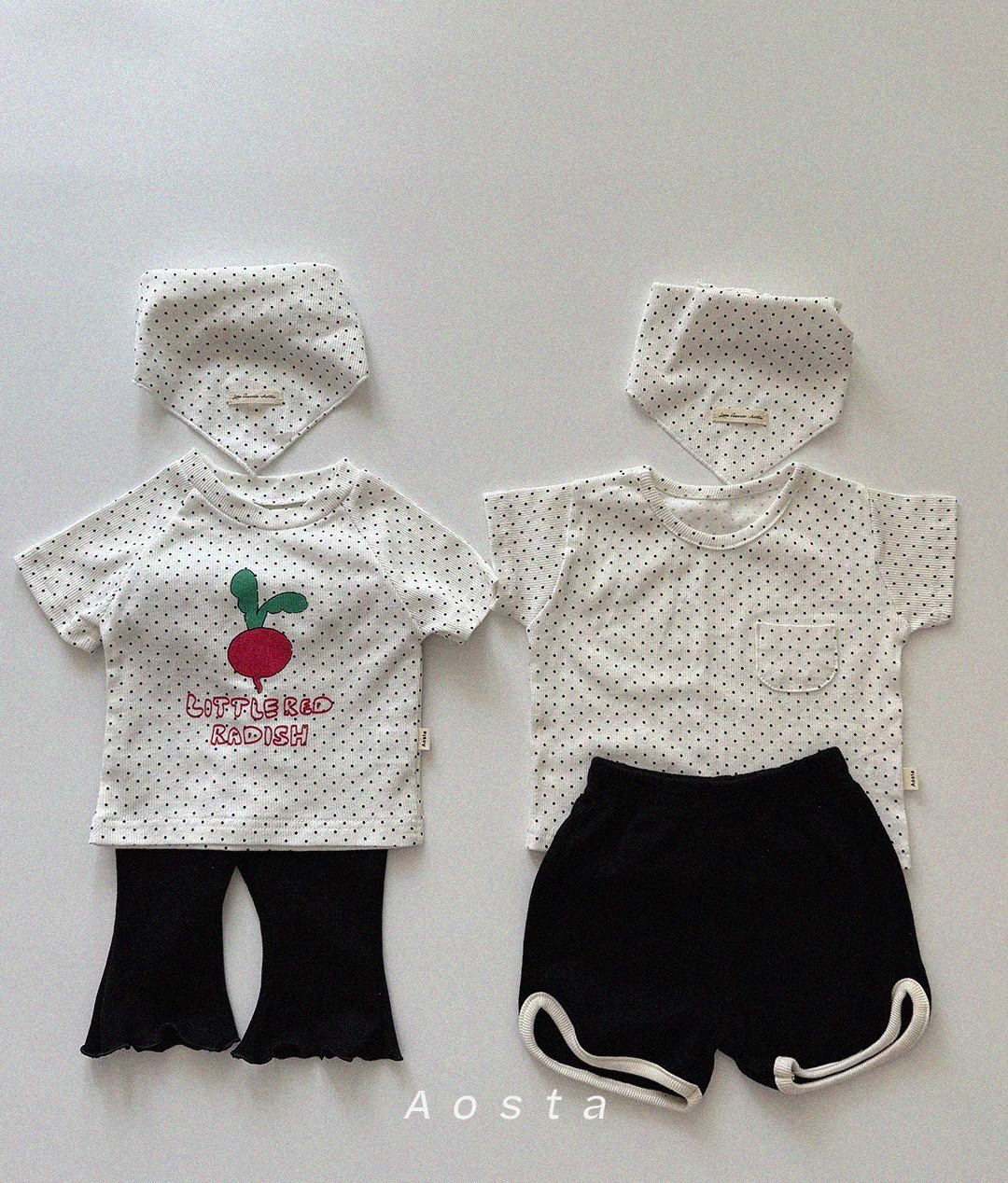 大골지반바지 검정10