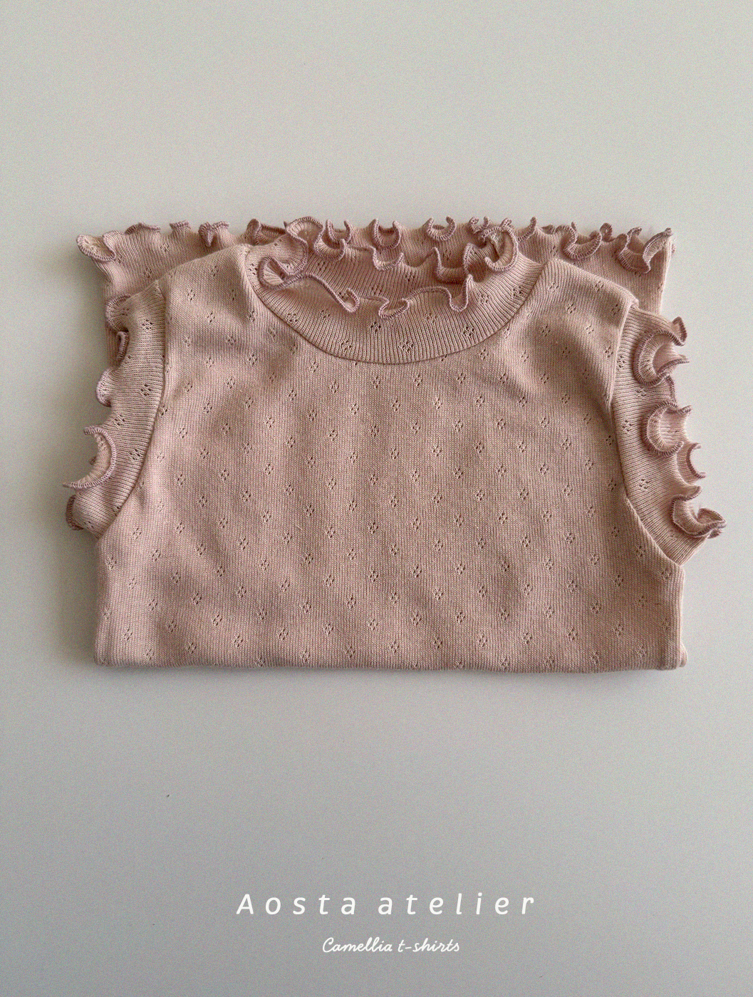 까멜리아티 핑크-2