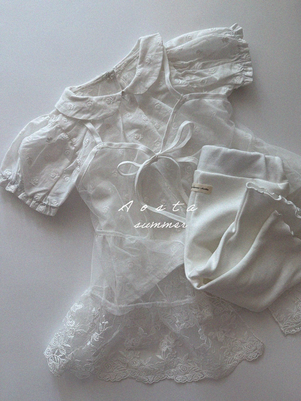 大레이스오픈원피스 3