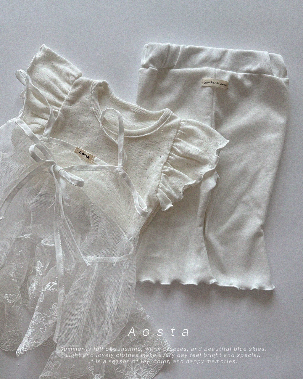 大레이스오픈원피스 8