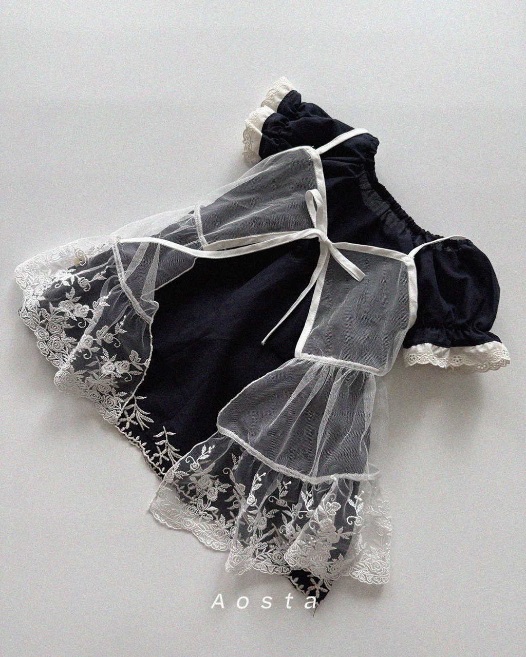 大레이스오픈원피스 14