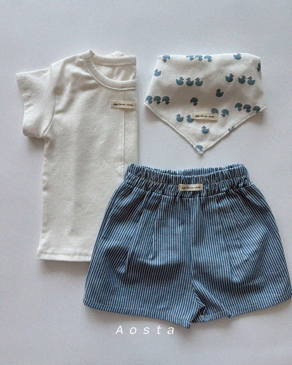 大루이스반바지 블루11