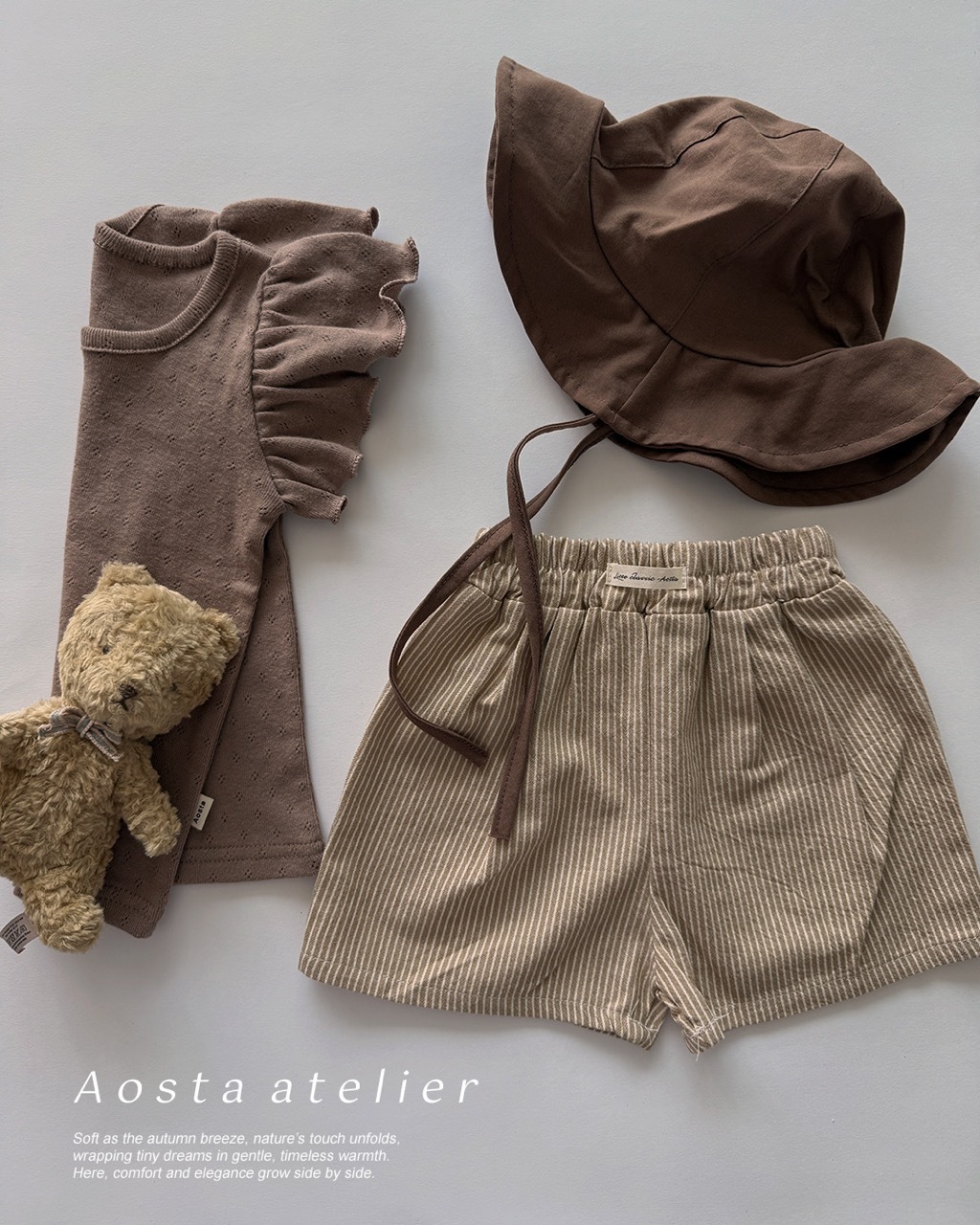 大루이스반바지 베이지3