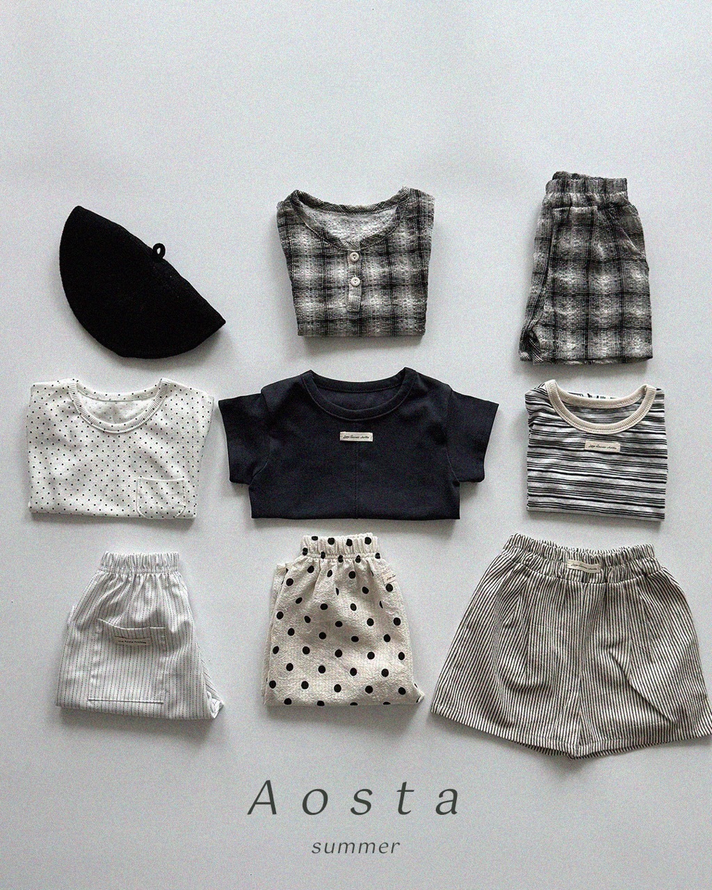 大루이스반바지 검정6