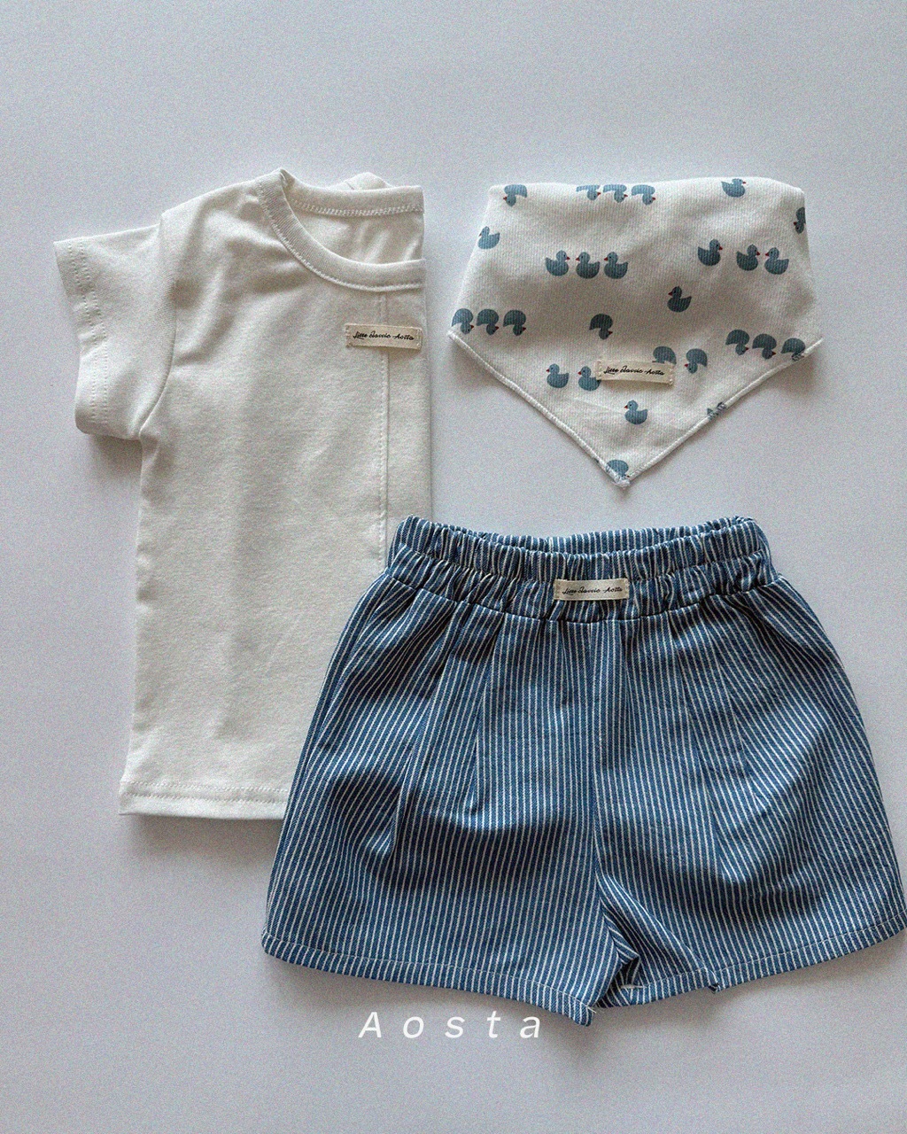 大루이스반바지 블루8