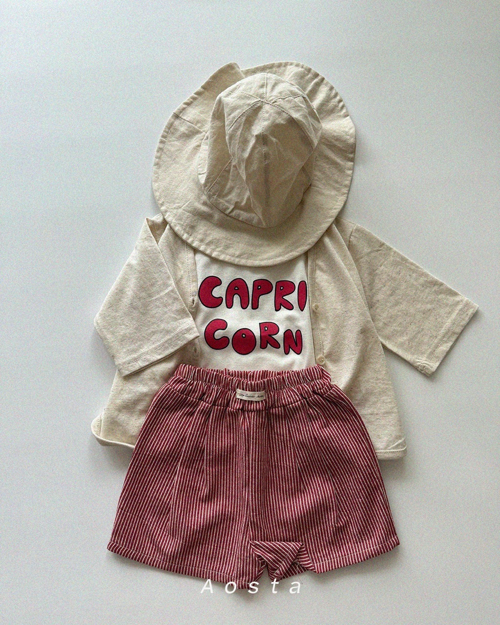 大루이스반바지 레드12