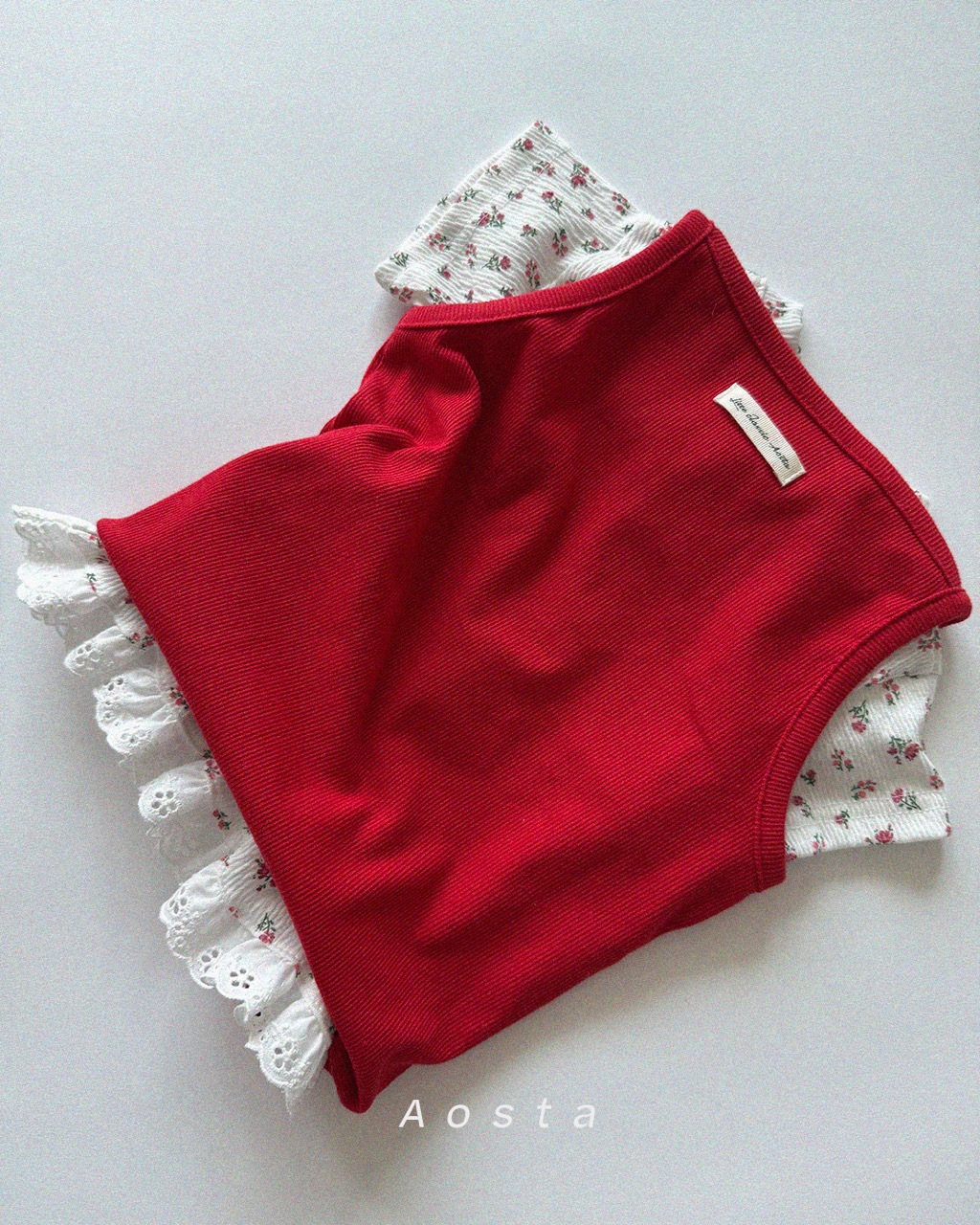 大르에떼블라우스 아이6