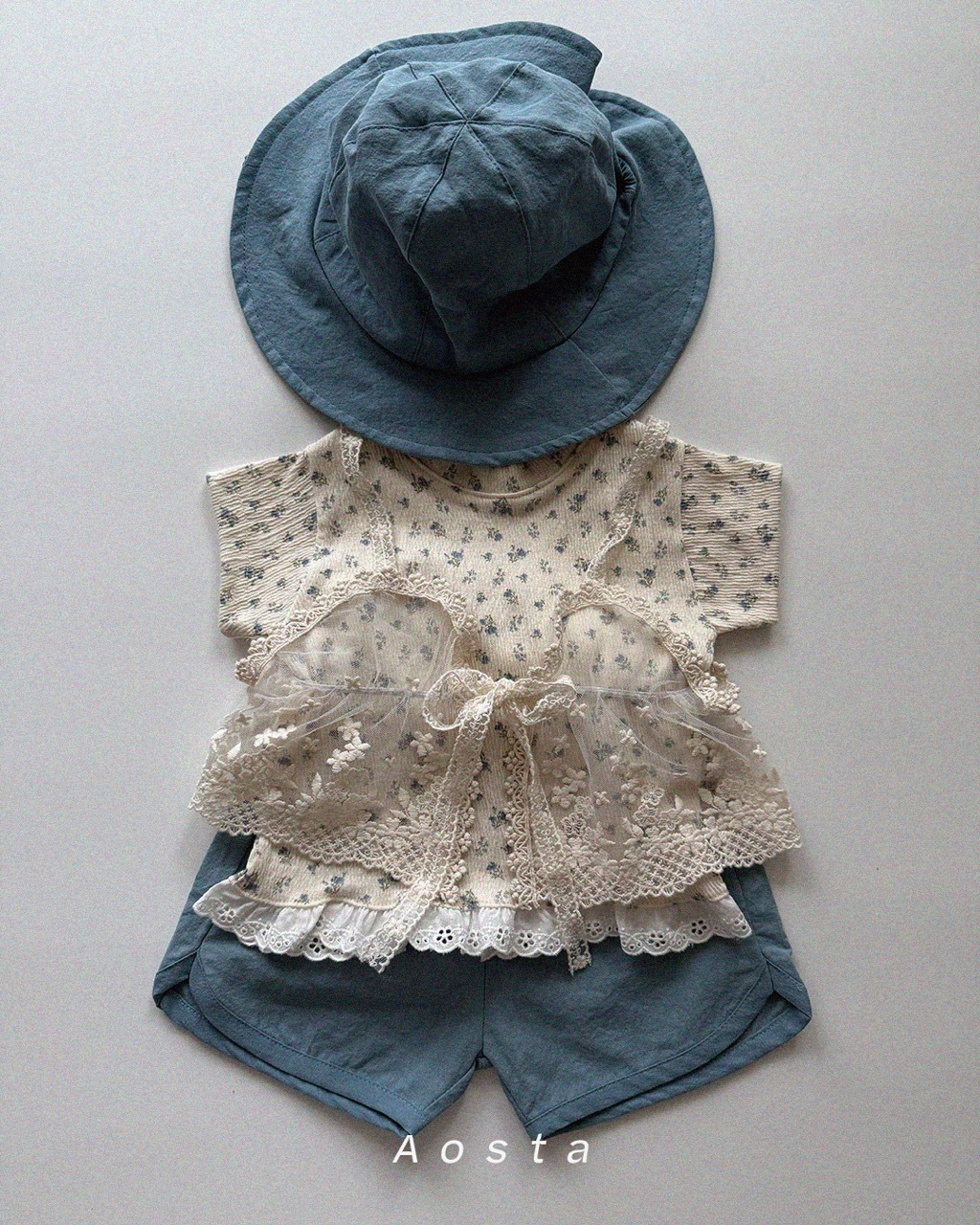 大르에떼블라우스 베이지10