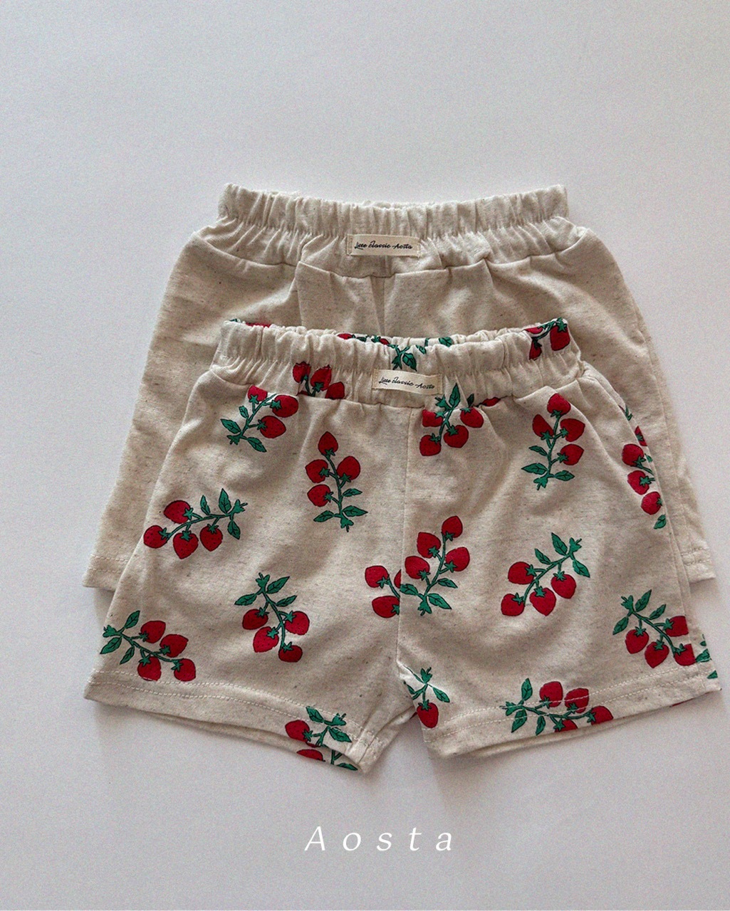 大린넨 숏바지3