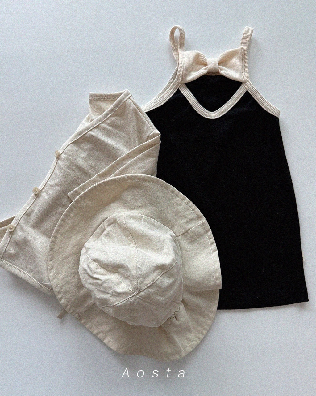 大린넨가디건 베이지20