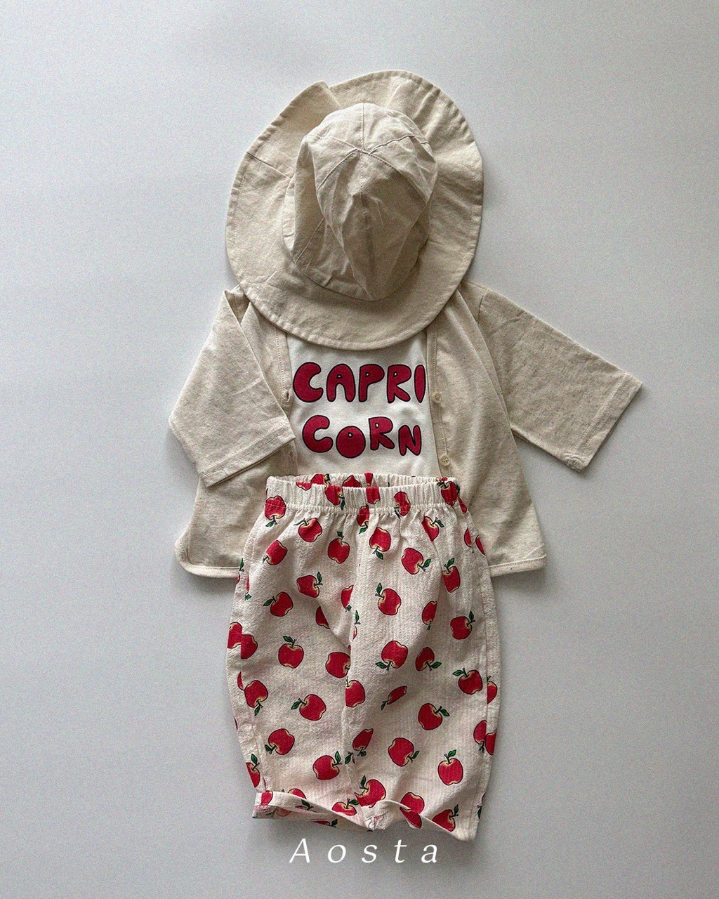 大린넨가디건 베이지16