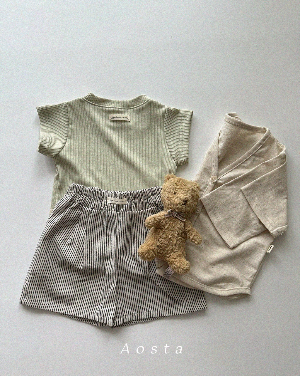 大린넨가디건 베이지10