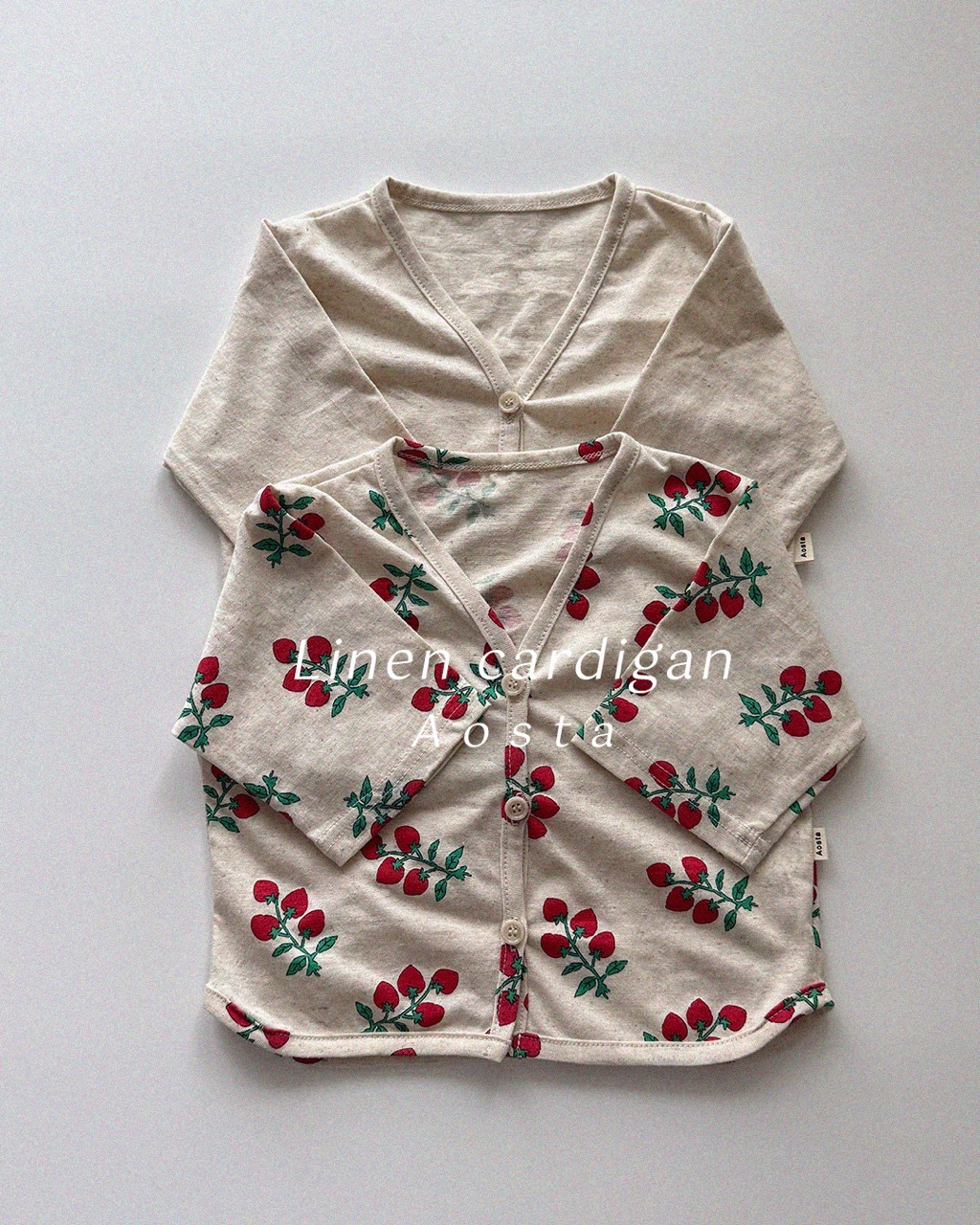 大린넨가디건6