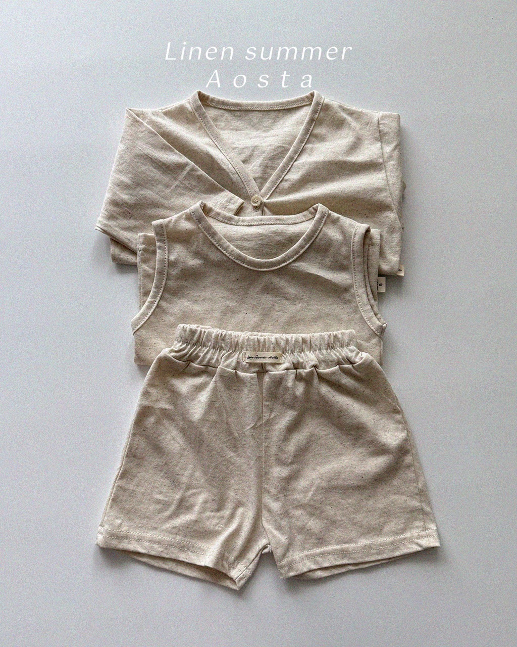 大린넨나시티 베이지3