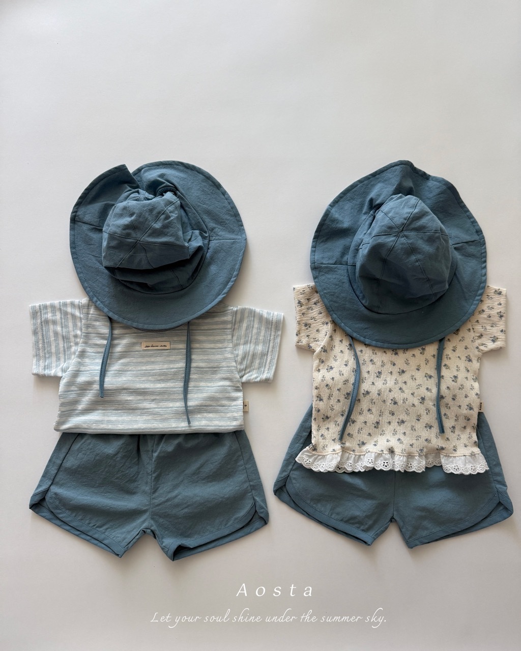 大모먼티 블루10