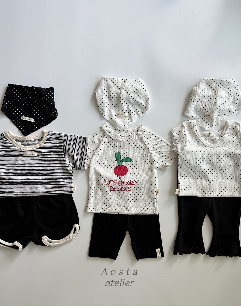 大모먼티 검정8