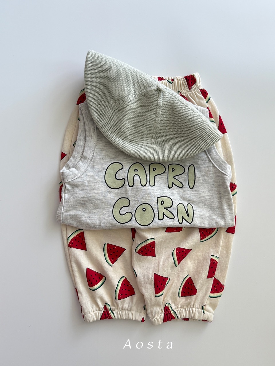 大봉봉바지 수박20