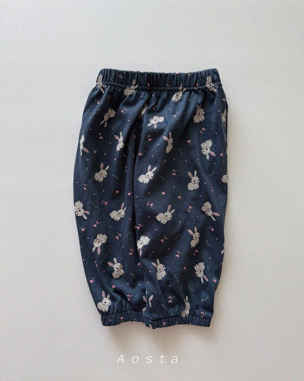 大봉봉바지 토끼1