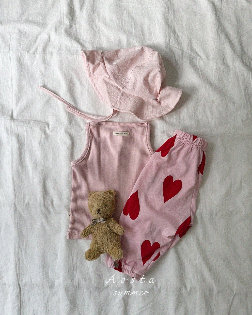 大봉봉바지 하트4