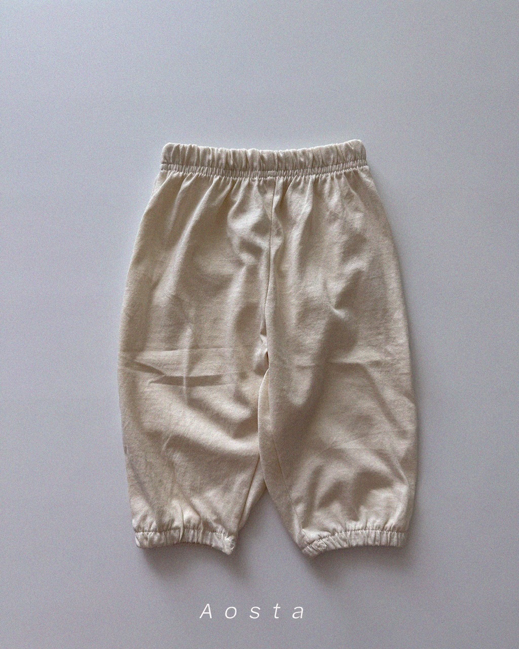 大봉봉바지 아이1