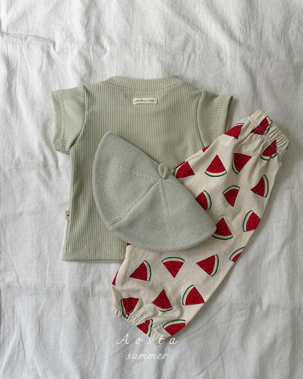 大봉봉바지 수박15