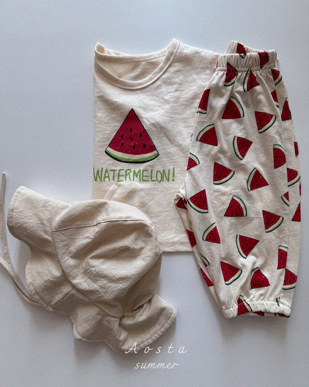 大봉봉바지 수박12