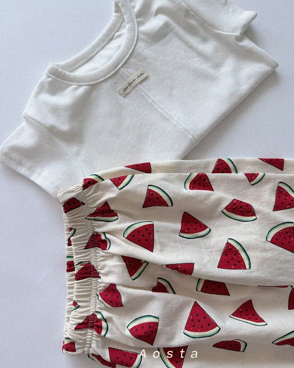 大봉봉바지 수박18