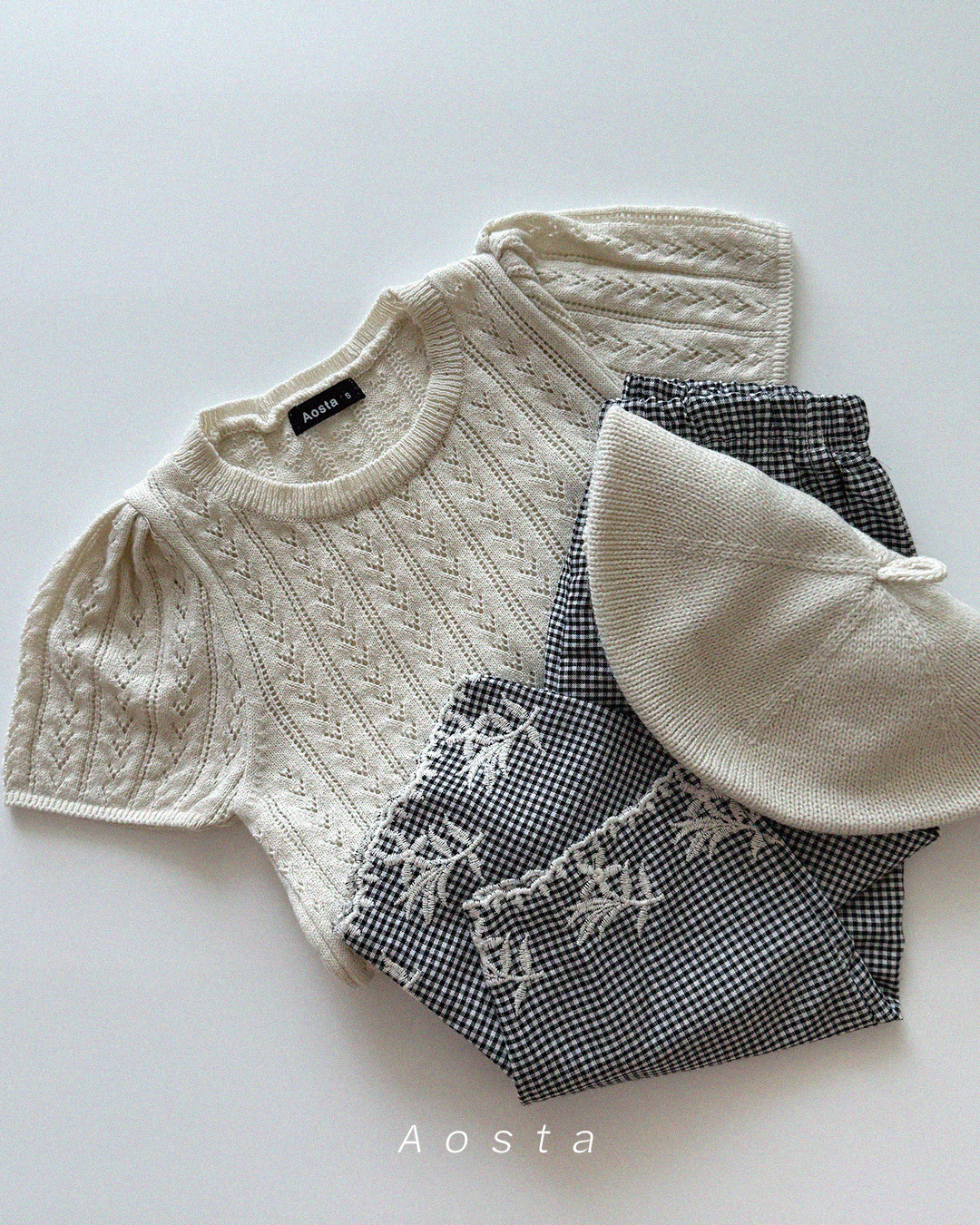 비비팬츠 체크7 2