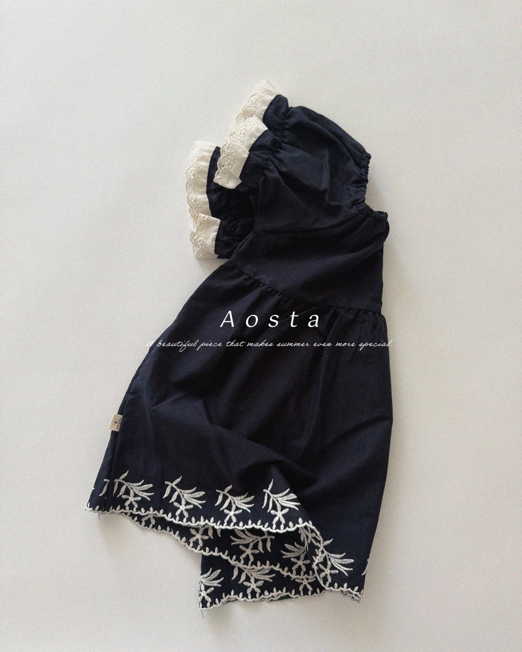 大비비원피스 네이비2