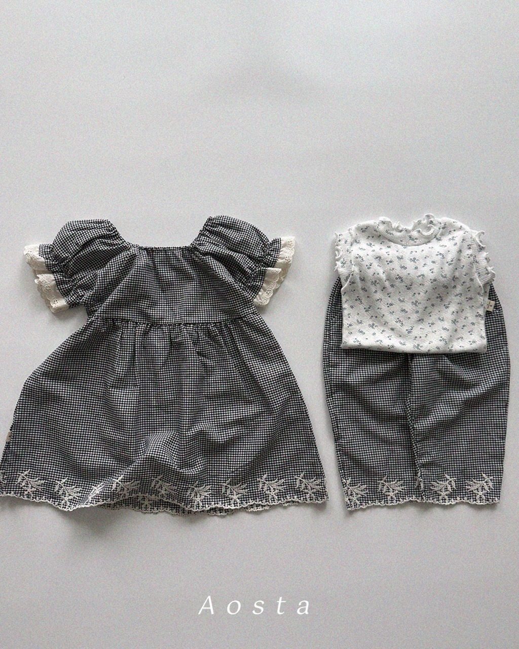 大비비원피스 체크7