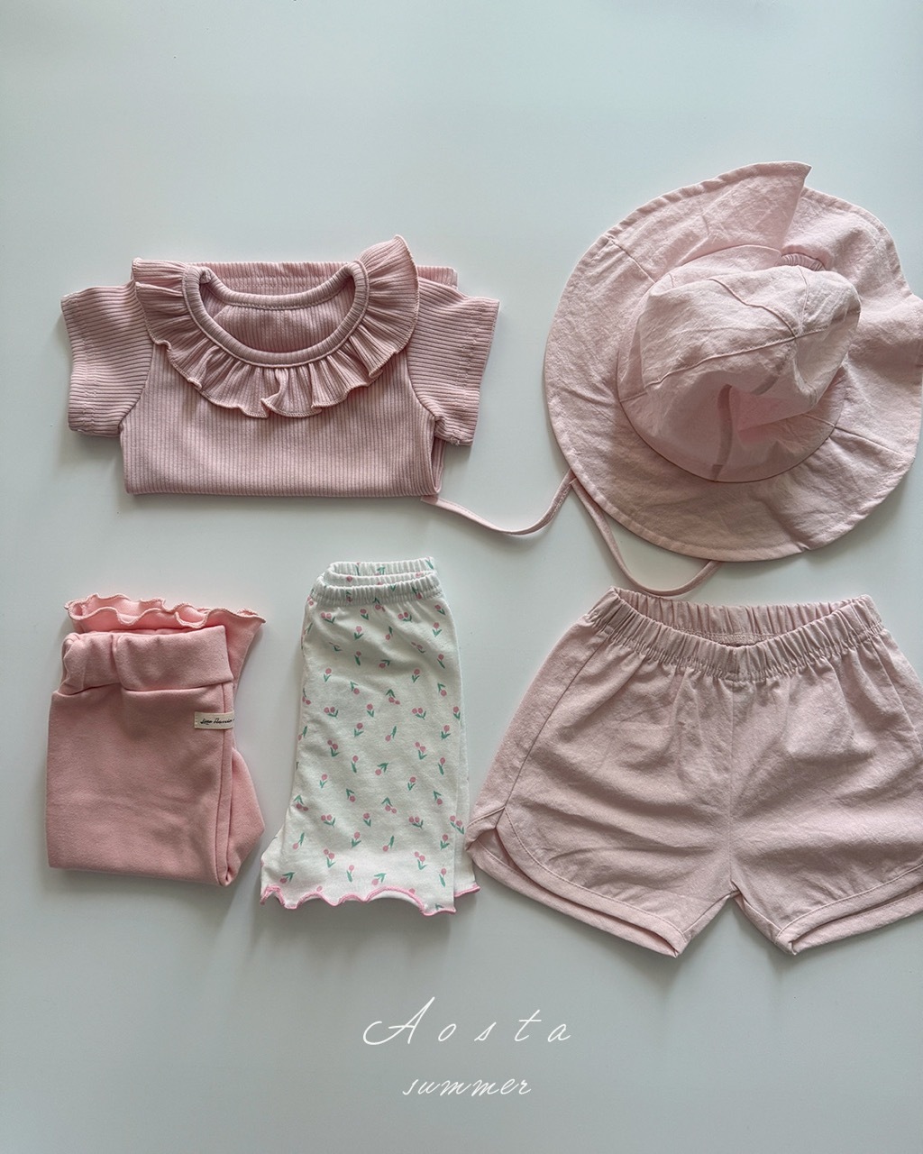 大속바지 튤립7