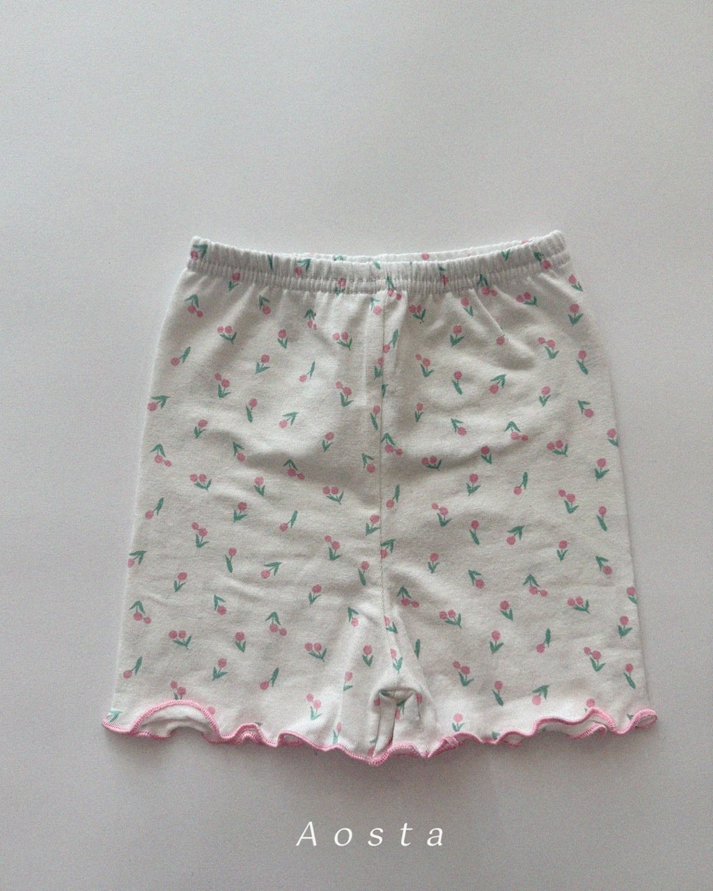 大속바지 튤립2