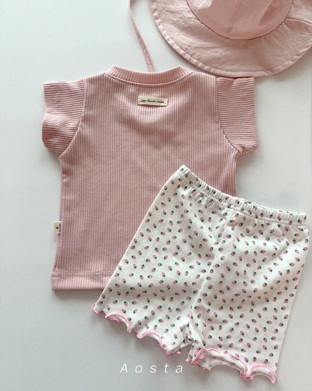 大속바지 딸기9