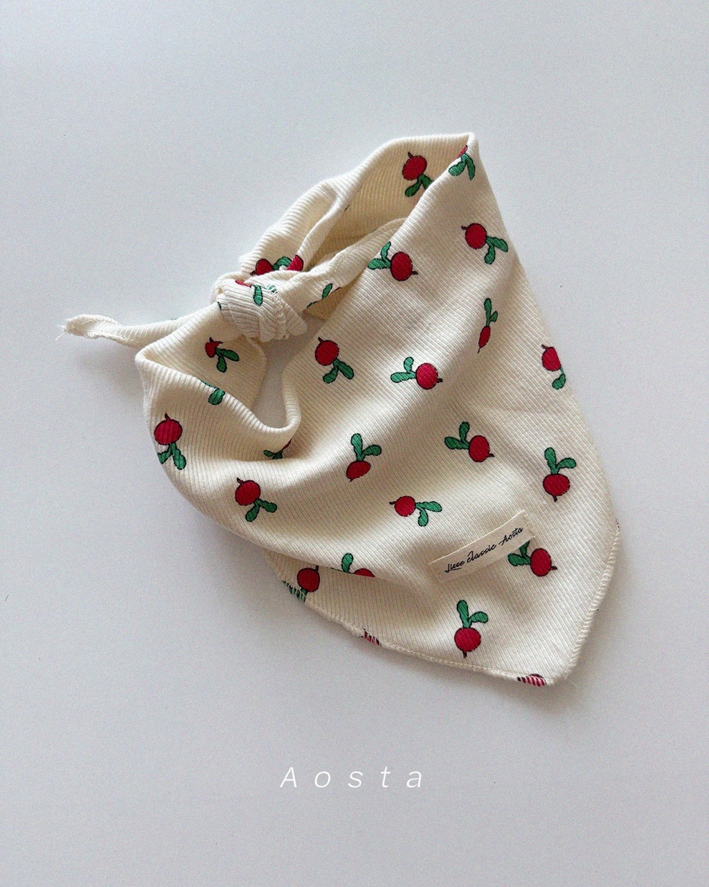 大썸머스카프 래디쉬1