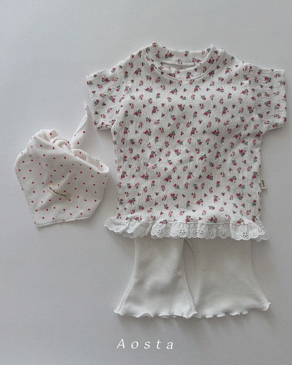 大썸머스카프 래디쉬1.1