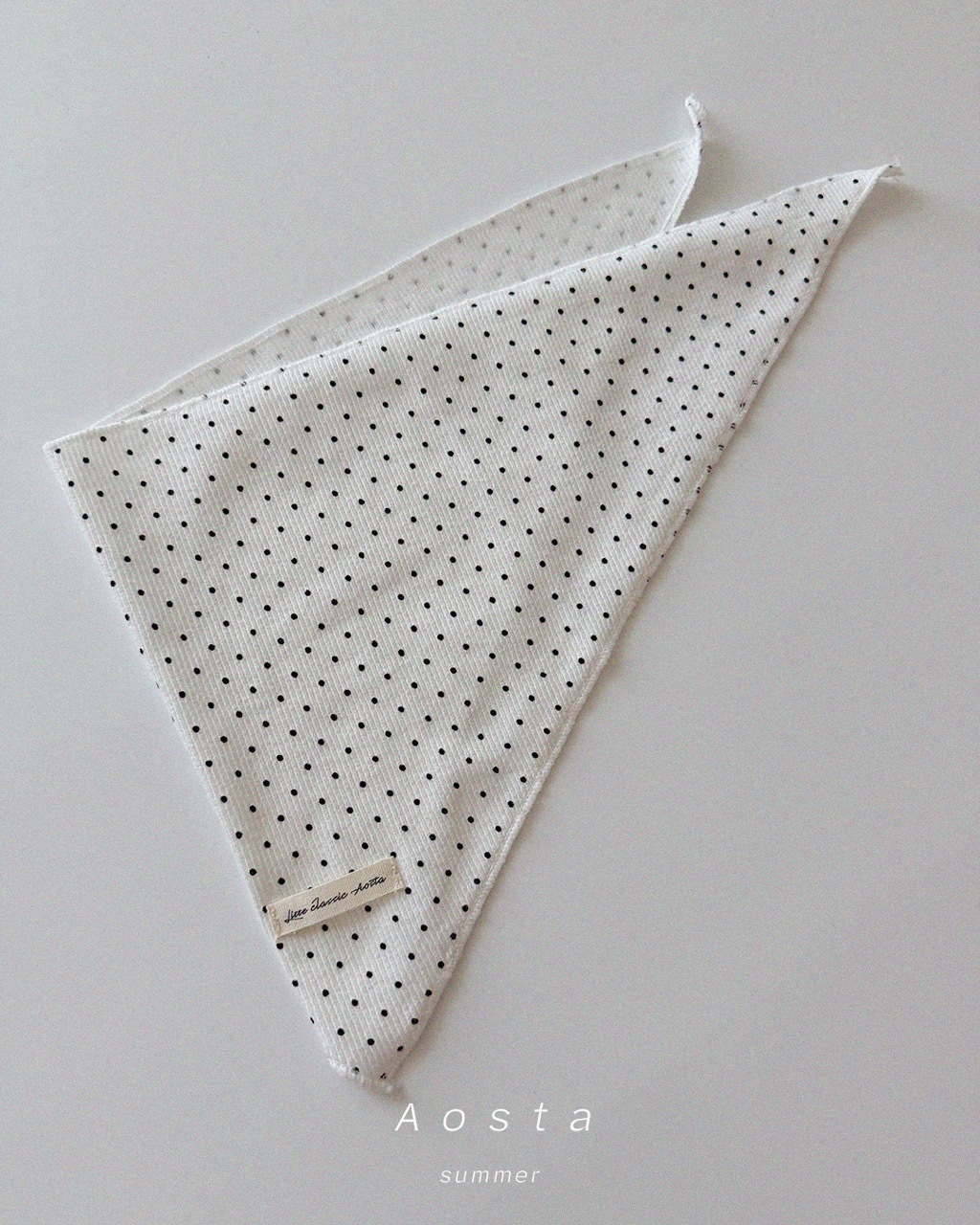 大썸머스카프 아이도트1